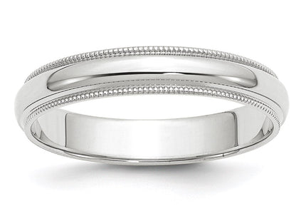 14k White Gold Jewelry Style WM040 - Classique Jewelry Inc.