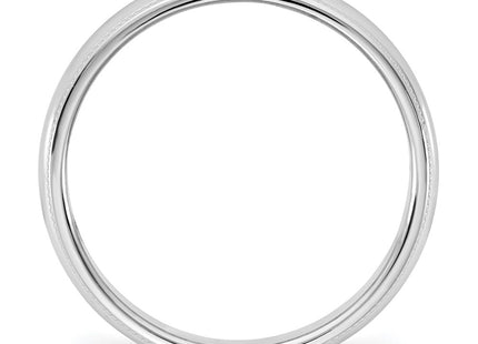 14k White Gold Jewelry Style WM045 - Classique Jewelry Inc.