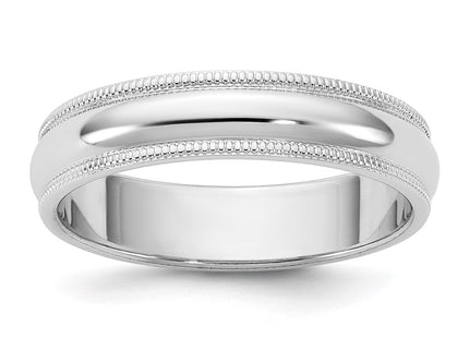 14k White Gold Jewelry Style WM045 - Classique Jewelry Inc.