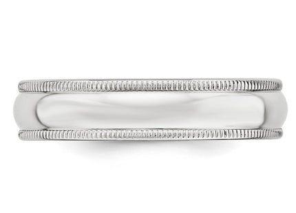 14k White Gold Jewelry Style WM050 - Classique Jewelry Inc.