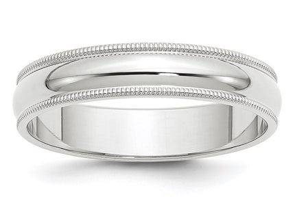 14k White Gold Jewelry Style WM050 - Classique Jewelry Inc.