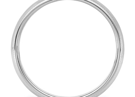 14k White Gold Jewelry Style WM055 - Classique Jewelry Inc.