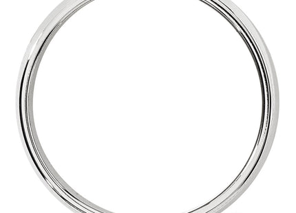 14k White Gold Jewelry Style WM060 - Classique Jewelry Inc.