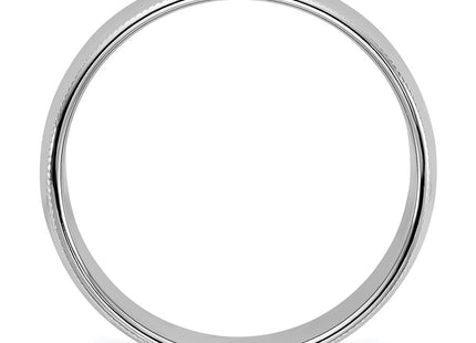 14k White Gold Jewelry Style WM080 - Classique Jewelry Inc.