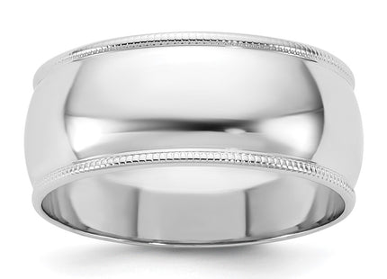 14k White Gold Jewelry Style WM080 - Classique Jewelry Inc.