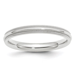 14k White Gold Jewelry Style WMC030 - Classique Jewelry Inc.