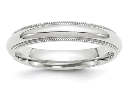 14k White Gold Jewelry Style WMC040 - Classique Jewelry Inc.