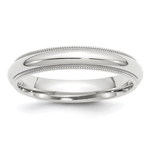 14k White Gold Jewelry Style WMC040 - Classique Jewelry Inc.
