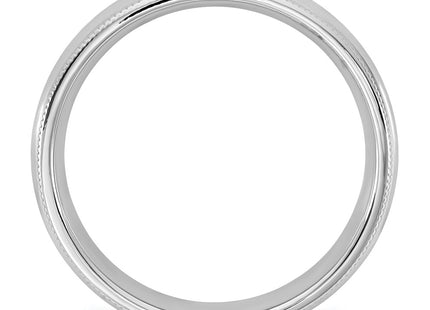 14k White Gold Jewelry Style WMC045 - Classique Jewelry Inc.
