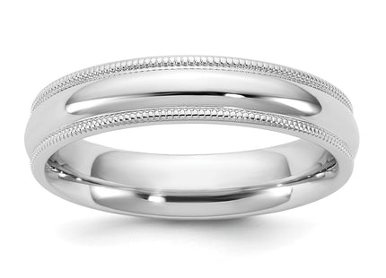 14k White Gold Jewelry Style WMC045 - Classique Jewelry Inc.