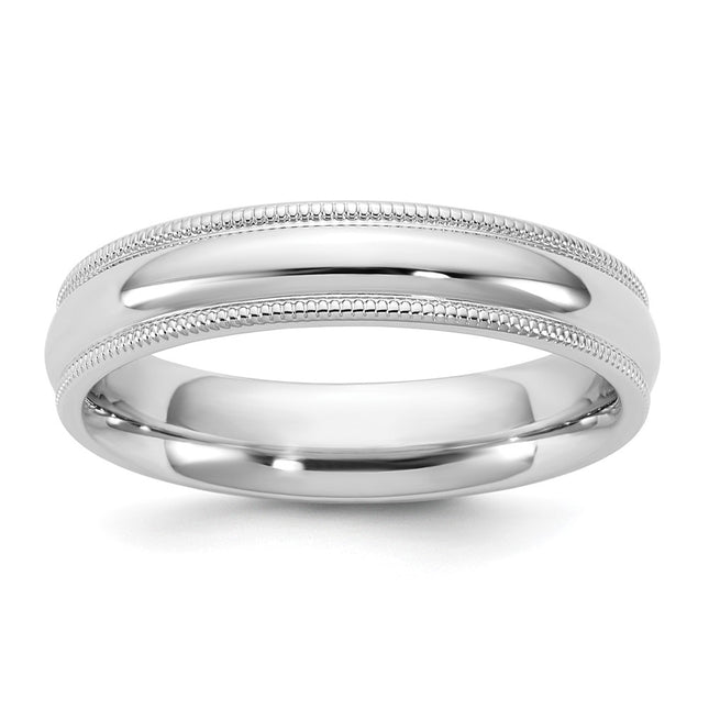 14k White Gold Jewelry Style WMC045 - Classique Jewelry Inc.
