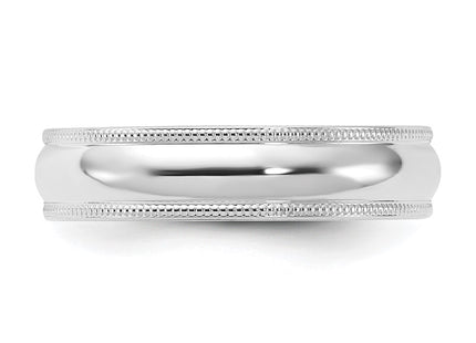 14k White Gold Jewelry Style WMC050 - Classique Jewelry Inc.