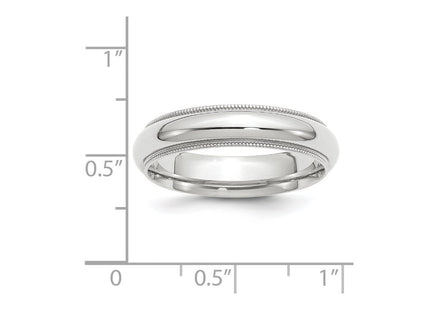 14k White Gold Jewelry Style WMC050 - Classique Jewelry Inc.