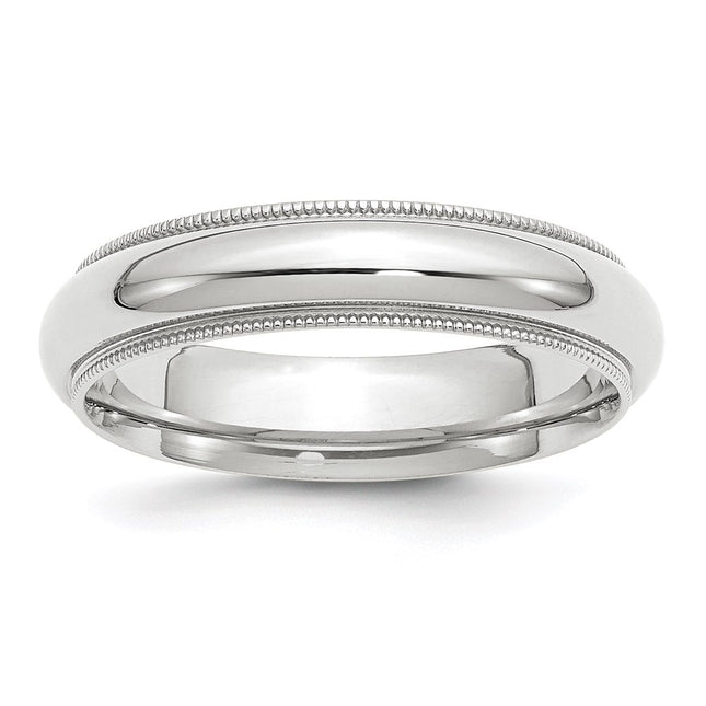 14k White Gold Jewelry Style WMC050 - Classique Jewelry Inc.