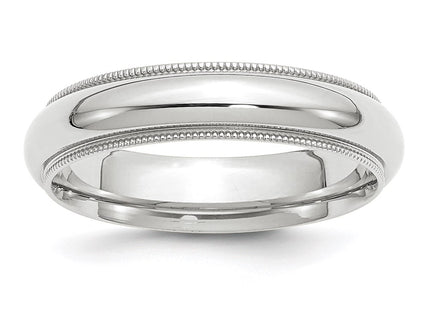 14k White Gold Jewelry Style WMC050 - Classique Jewelry Inc.