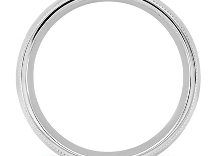 14k White Gold Jewelry Style WMC055 - Classique Jewelry Inc.