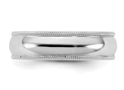 14k White Gold Jewelry Style WMC055 - Classique Jewelry Inc.