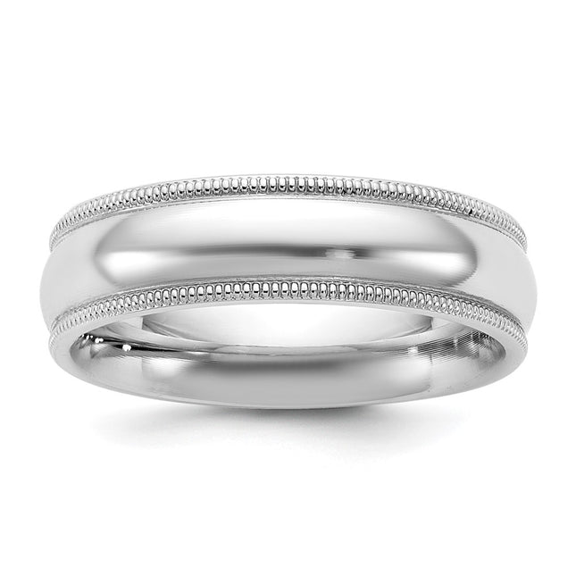 14k White Gold Jewelry Style WMC055 - Classique Jewelry Inc.