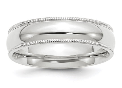 14k White Gold Jewelry Style WMC060 - Classique Jewelry Inc.