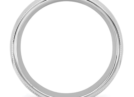 14k White Gold Jewelry Style WMC065 - Classique Jewelry Inc.