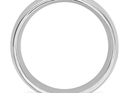 14k White Gold Jewelry Style WMC070 - Classique Jewelry Inc.