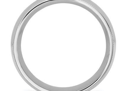 14k White Gold Jewelry Style WMC080 - Classique Jewelry Inc.