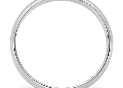14k White Gold Jewelry Style WML070 - Classique Jewelry Inc.