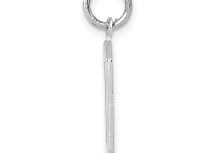14k White Gold Jewelry Style WMP00 - Classique Jewelry Inc.
