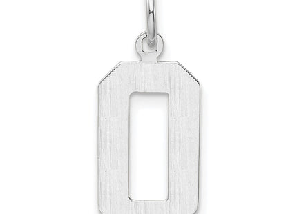 14k White Gold Jewelry Style WMP00 - Classique Jewelry Inc.