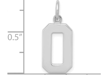 14k White Gold Jewelry Style WMP00 - Classique Jewelry Inc.