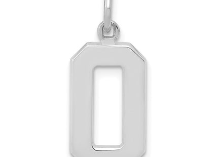 14k White Gold Jewelry Style WMP00 - Classique Jewelry Inc.