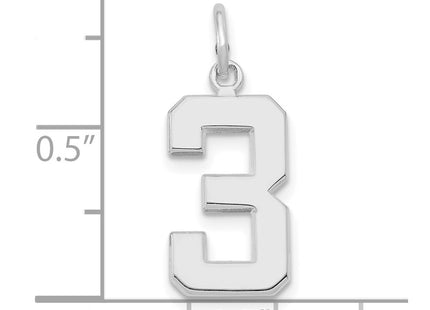 14k White Gold Jewelry Style WMP03 - Classique Jewelry Inc.