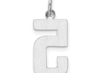 14k White Gold Jewelry Style WMP05 - Classique Jewelry Inc.