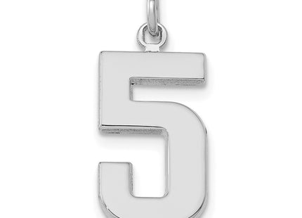 14k White Gold Jewelry Style WMP05 - Classique Jewelry Inc.
