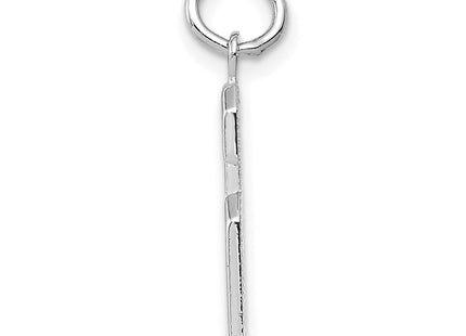 14k White Gold Jewelry Style WMP06 - Classique Jewelry Inc.