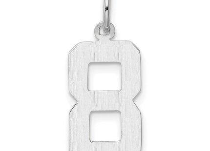 14k White Gold Jewelry Style WMP08 - Classique Jewelry Inc.