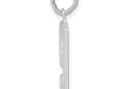 14k White Gold Jewelry Style WMP09 - Classique Jewelry Inc.
