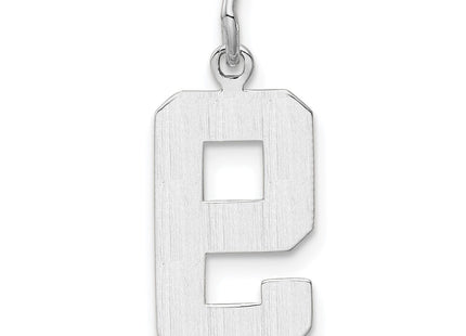14k White Gold Jewelry Style WMP09 - Classique Jewelry Inc.