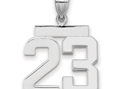 14k White Gold Jewelry Style WMP23 - Classique Jewelry Inc.