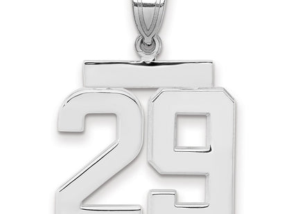 14k White Gold Jewelry Style WMP29 - Classique Jewelry Inc.
