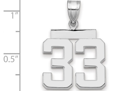 14k White Gold Jewelry Style WMP33 - Classique Jewelry Inc.