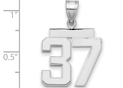 14k White Gold Jewelry Style WMP37 - Classique Jewelry Inc.