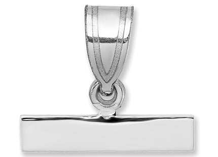 14k White Gold Jewelry Style WMPTOP - Classique Jewelry Inc.