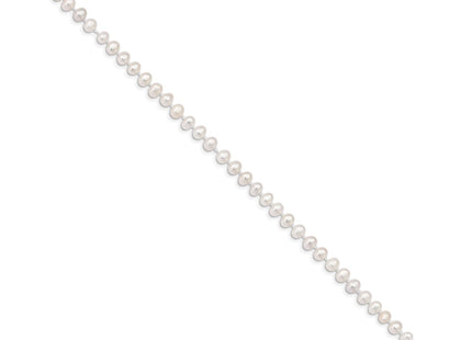 14k Yellow Gold Bracelets Style WPN040 - Classique Jewelry Inc.