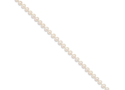 14k Yellow Gold Bracelets Style WPN050 - Classique Jewelry Inc.