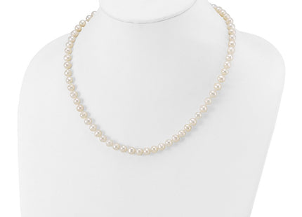 14k White Gold Jewelry Style WPN060W - Classique Jewelry Inc.