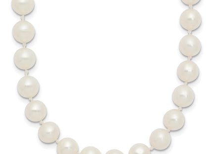 14k White Gold Jewelry Style WPN060W - Classique Jewelry Inc.