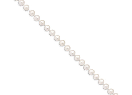14k Yellow Gold Bracelets Style WPN070 - Classique Jewelry Inc.