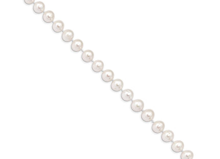 14k Yellow Gold Bracelets Style WPN090 - Classique Jewelry Inc.