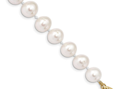 14k Yellow Gold Bracelets Style WPN090 - Classique Jewelry Inc.